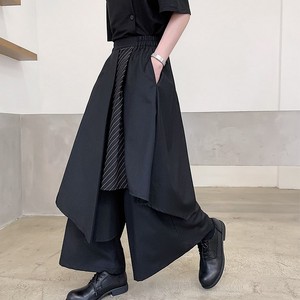 Design Loose Drape Pant デザインルーズドレープパンツ 73 Loclear ルクリア