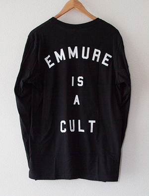 emmure is a cult shirt