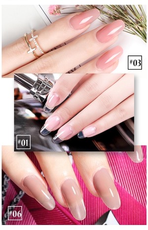 プロネイリストに人気 Venalisa 新作アクリルポリジェル シリーズ Satovi Tokyo