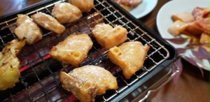 とらふぐ 焼きふぐセット 350g×6袋(みりん醤油味3袋/西京漬け3袋) とらふぐ 焼きふぐセット 350g×6袋(みりん醤油味3袋/西京漬け3袋)
