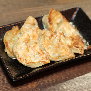 うす皮餃子・冷凍50個入り