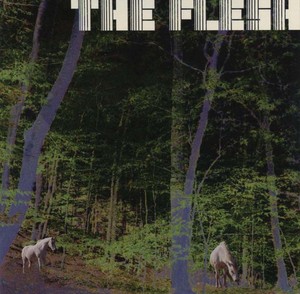 The FLESH - The Flesh [CD]