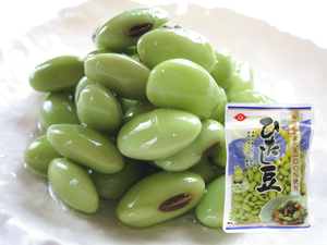 ひたし豆 ひたし豆