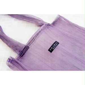 【ToteBag】purple.