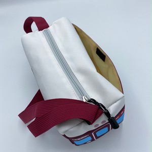 キッズショルダーバッグ