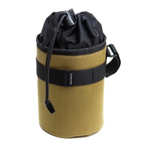 Fairweather Stem Bag コーデュラ コヨーテ フェアウェザー ステムバッグ Ourthing アワーシング Online Store