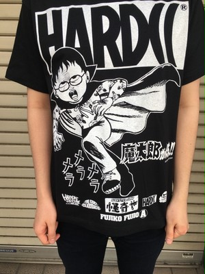 新発売の 人気 Xl パンクドランカーズ 魔太郎tシャツ 藤子不二雄 Spコラボ パンドラ 受賞店舗 Talalsalman Com