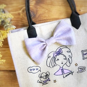 Lemmy's Atelier|Lemmy’s Linen Bag
