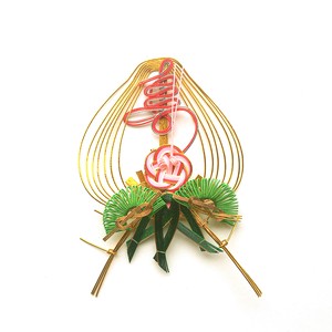 甦品 / SO-SHINA　松台 寿 松竹梅