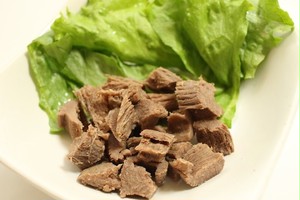 牛たんコロコロ(冷凍 / 冷蔵) 牛たんコロコロ(冷凍 / 冷蔵)