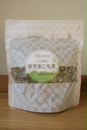 焙煎まこも茶2個セット 焙煎まこも茶2個セット