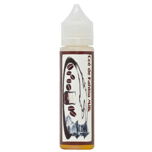 Coé de Kahlúa Milk(コエド・カルアミルク)- 60ml Coé de Kahlúa Milk(コエド・カルアミルク)- 60ml