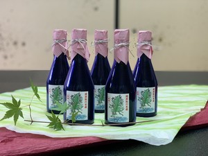 もみ若芽 小×5本 もみ若芽 小×5本
