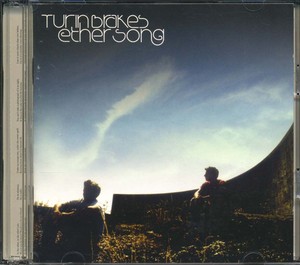 TURIN BRAKES - Ether Song [CD]