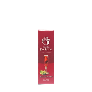 Coé de Kir Royal(コエド・キールロワイヤル)- 15ml Coé de Kir Royal(コエド・キールロワイヤル)- 15ml
