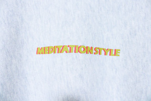 MEDITATION STYLE
