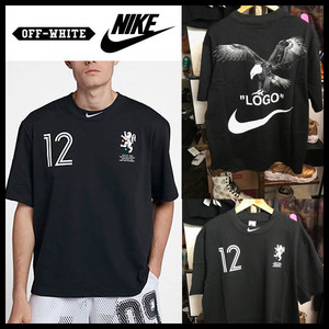Off White オフホワイト Nike ナイキ オーバーサイズ Tシャツ Sohoo
