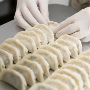 善ちゃん餃子 焼餃子15個×4箱(冷凍)