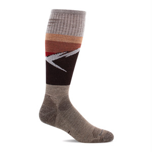 SockWell MODERN MOUNTAIN OTC Mens SockWell MODERN MOUNTAIN OTC Mens