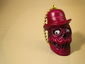 Boss Gori Gaikotsu Key-Chain Boss Gori Gaikotsu Key-Chain