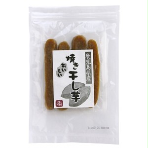 焼き干し芋(紅はるか) 焼き干し芋(紅はるか)