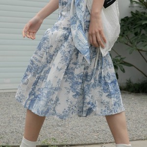 Re Stock Landscape One Piece ランドスケープワンピース B 242 Konotoki