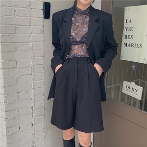 オーバージャケット ハーフパンツセットアップ Rd8175 Beep 韓国メンズファッション通販サイト