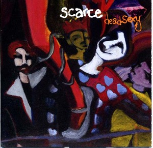 SCARCE - Deadsexy [CD]