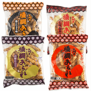 天狗の横綱あられ パンチ3兄弟 ドレッシング味付き 天狗の横綱あられ パンチ3兄弟 ドレッシング味付き
