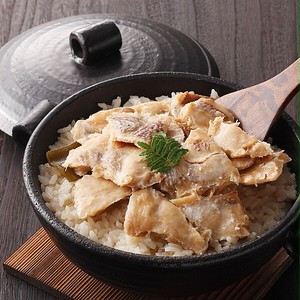 鯛めしの素 鯛めしの素