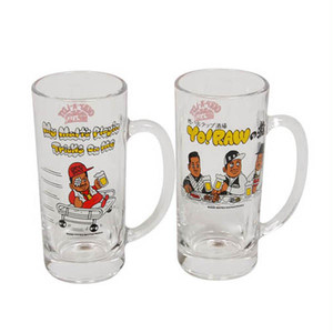 BBP×UJT BEER MUG SET(ビアジョッキセット)