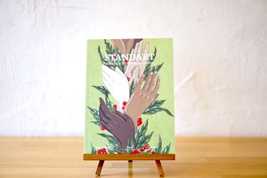 STANDART #11 多様性 STANDART #11 多様性