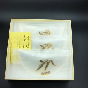 懐中しるこ「弦月」3個入り 懐中しるこ「弦月」3個入り