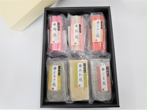 生麩セット 四季の彩 生麩セット 四季の彩