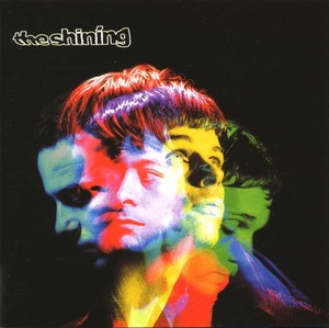 The SHINING - True Skies [CD]