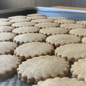 全粒粉クッキー 全粒粉クッキー