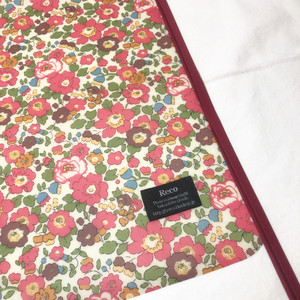 azu様専用【土屋鞄2019年版】ランドセルカバー＊リバティ　ベッツィ  レトロピンク