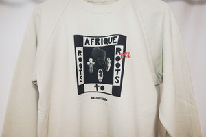 AFRIQUE ROOTS TO ROOTS