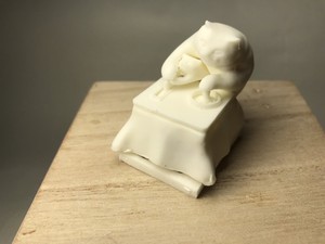 コタツロボ2号キット