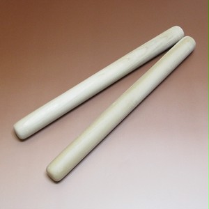 太鼓バチ朴の木 太 36cm 太鼓バチ朴の木 太 36cm