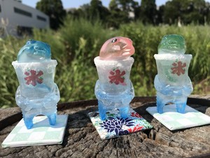 スーパーすずしげBABY