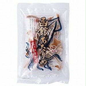 函館あたりめ 生いか仕立て 函館あたりめ 生いか仕立て