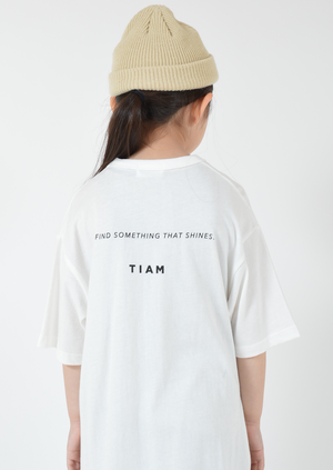 Generator ジェネレーター ss Box Logo Tiam ワンピース S M L Xl 2枚までメール便可 Yaoya