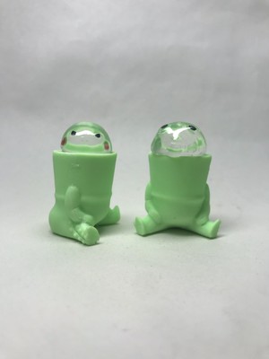 New BABY a GOGO 「feel so bad baby」