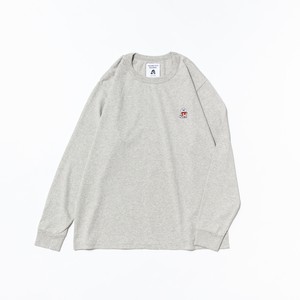 TACOMA FUJI RECORDS HOT DOG embroidery shirt TACOMA FUJI RECORDS HOT DOG embroidery shirt
