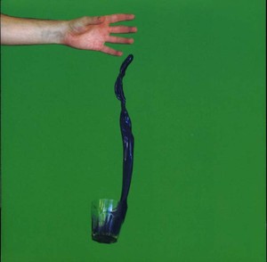 PAPIER TIGRE - The Beginning and End of Now [CD]