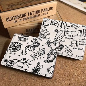 CARD CASE (OLDISHINK T.P / RATOYS) CARD CASE (OLDISHINK T.P / RATOYS)