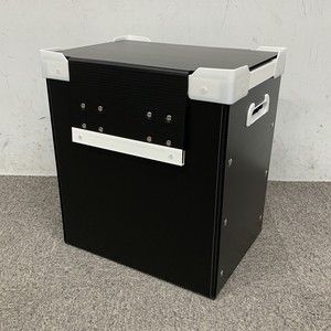 ケーブルリールケース(シル製GT310用)【蓋付】