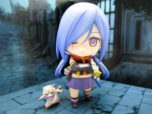 Sale 1041 半蔵門雪 小物パーツ ラッパ ねんどろいど ホビー通販 アニホープ