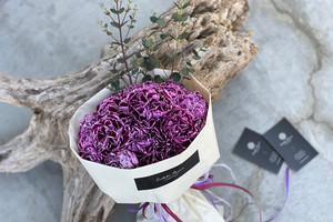 【母の日、母の月ギフト】MOTHERS DAY GIFT / ROUND BOUQUET